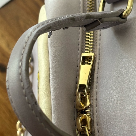 Sailor moon backpack, damage on handle, otherwise fine. - Picture 2 of 4